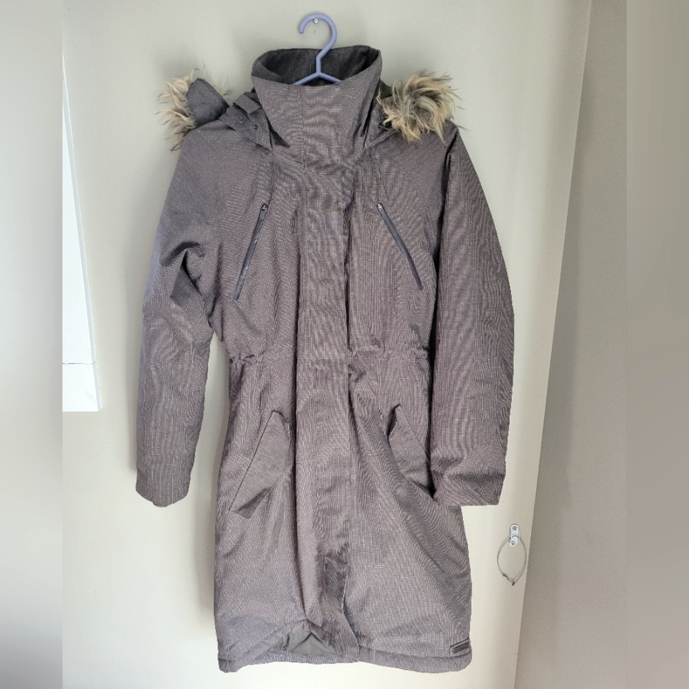 Merrell winter coat